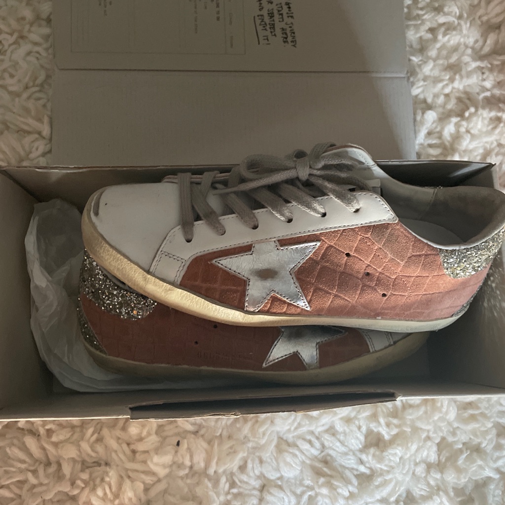 Golden Goose